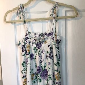 American Eagle dress